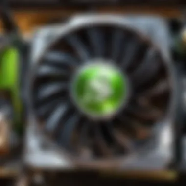 A Comprehensive Examination of the NVIDIA GeForce RTX 3080 Founders Edition Introduction