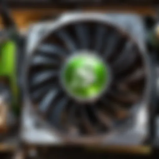 A Comprehensive Examination of the NVIDIA GeForce RTX 3080 Founders Edition Introduction