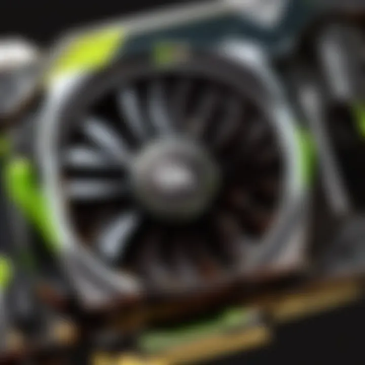 Notable A Comprehensive Examination of the NVIDIA GeForce RTX 3080 Founders Edition