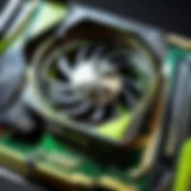 A Comprehensive Examination of the NVIDIA GeForce RTX 3080 Founders Edition Summary