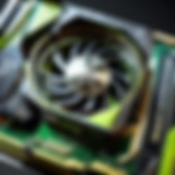 A Comprehensive Examination of the NVIDIA GeForce RTX 3080 Founders Edition Summary