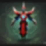 A Comprehensive Guide to Purchasing Items in Dota 2 Introduction