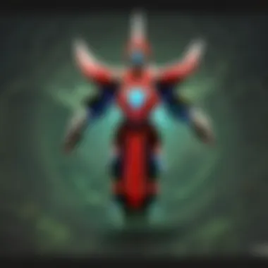 A Comprehensive Guide to Purchasing Items in Dota 2 Introduction