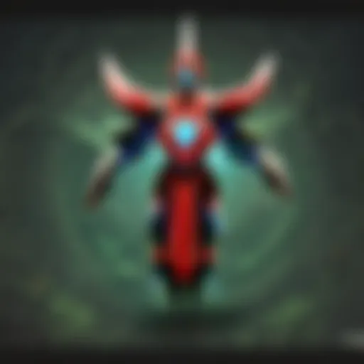 A Comprehensive Guide to Purchasing Items in Dota 2 Introduction