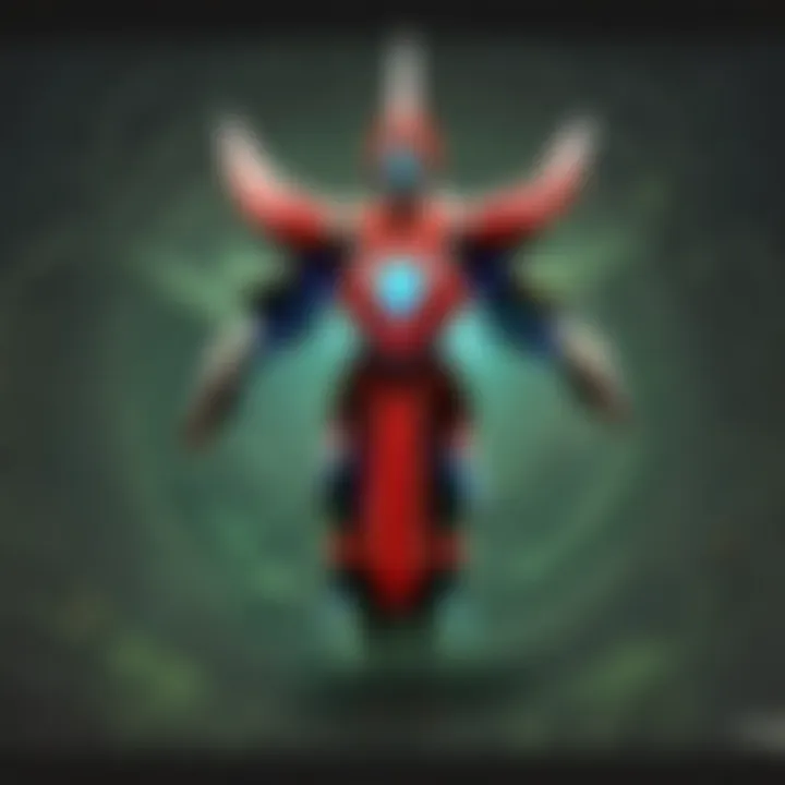 A Comprehensive Guide to Purchasing Items in Dota 2 Introduction