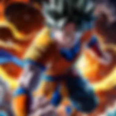 Cultural Impact of Dragon Ball Super Impact of Dragon Ball Super on anime culture