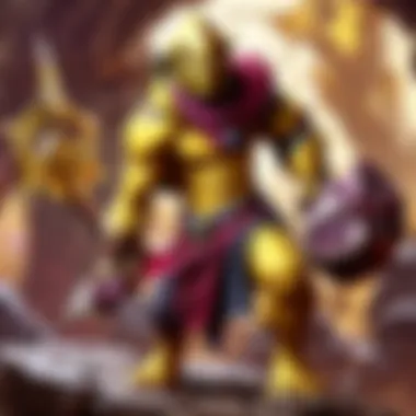 Competitive Advantage