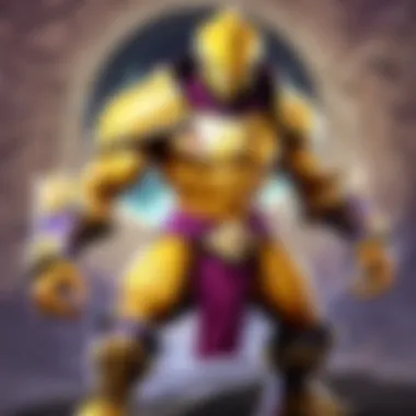 Evolutionary Tactics