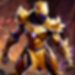 Mystical Transformation