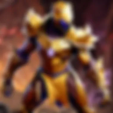 Mystical Transformation