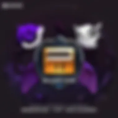 Decoding the Complexity: Digital Twitch Prime Subscriptions Abstract digital representation of Twitch Prime subscriptions