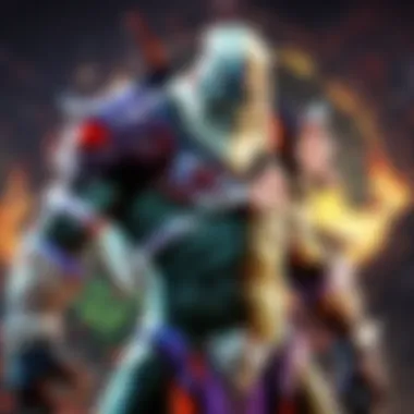 Profile settings option on Twitch for account deactivation