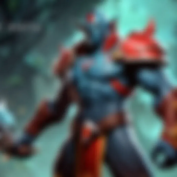 Screenshot of software optimization settings for gaming