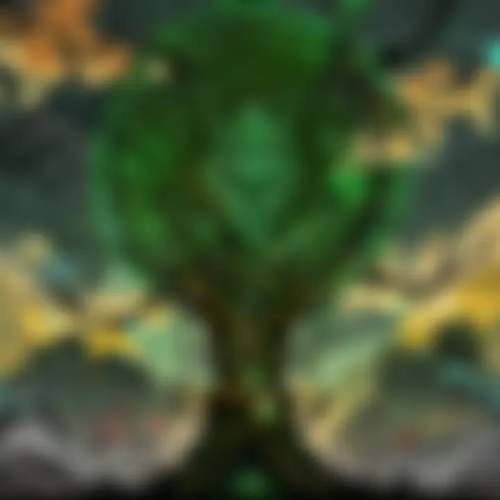 Understanding Network Infrastructure Network infrastructure representation