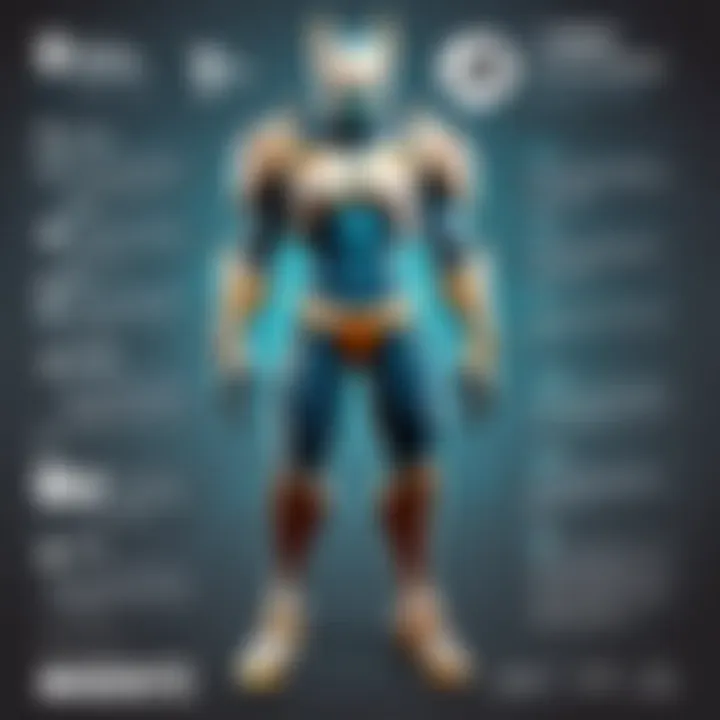 Infographic on Acquiring V-Bucks Cards An infographic showcasing different methods to acquire V-Bucks cards