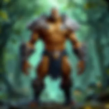 Diagram of network optimization techniques for gamers