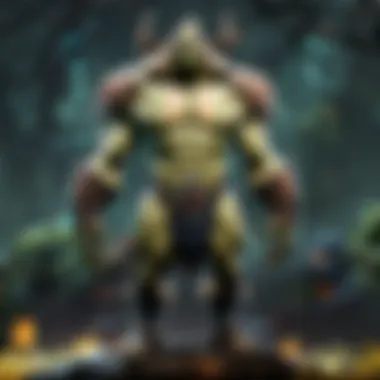 Infographic detailing troubleshooting steps for ping issues