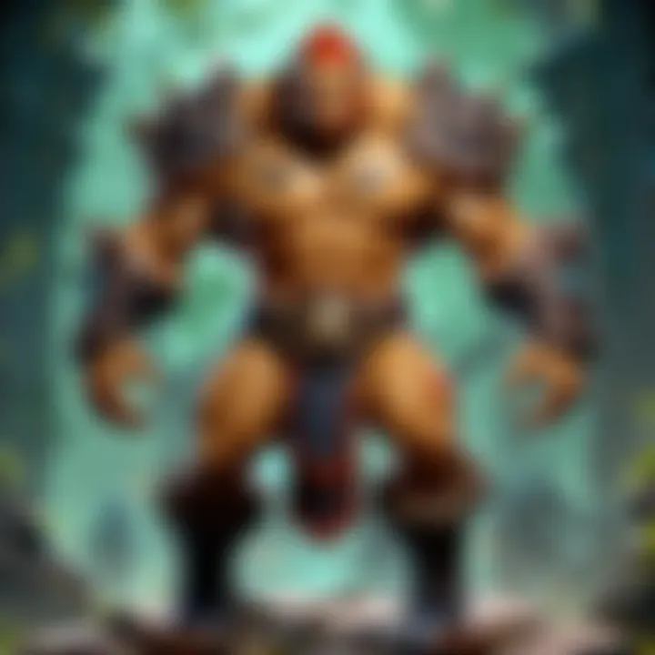 Comparison of VPN performance with and without packet loss