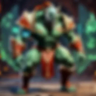 Diagram showing common causes of packet loss in VPNs