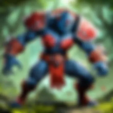 Infographic detailing strategies to reduce packet loss in online gaming