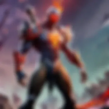 Advanced Cooling System