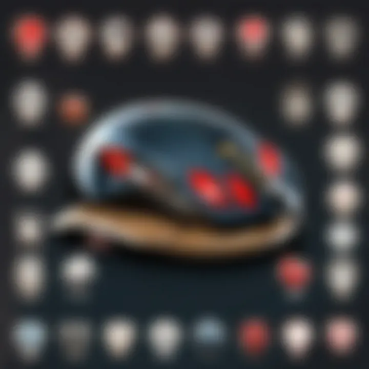 Advanced Gaming Tools for Competitive Edge