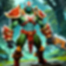 Visual representation of an aim trainer interface showcasing various training modes