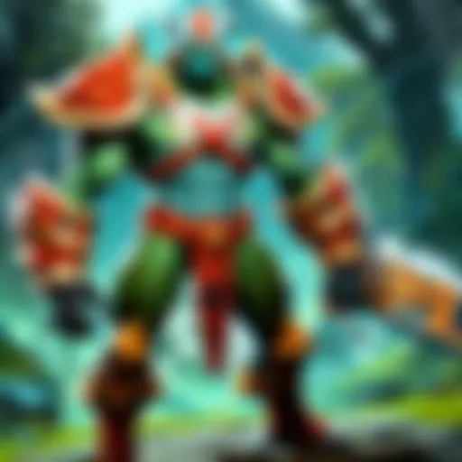 Visual representation of an aim trainer interface showcasing various training modes