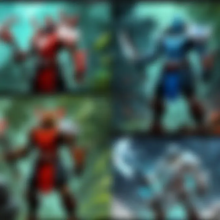 Graph demonstrating the improvement in aiming precision over time with aim trainers