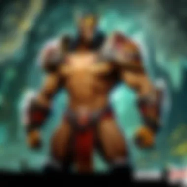 Screenshot of an aim training website interface