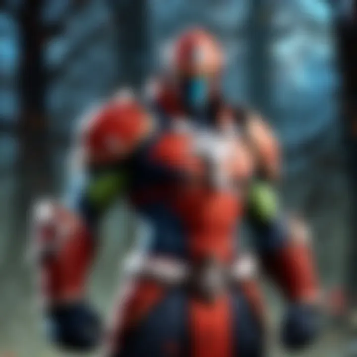 Mindset strategies for gamers to improve skills