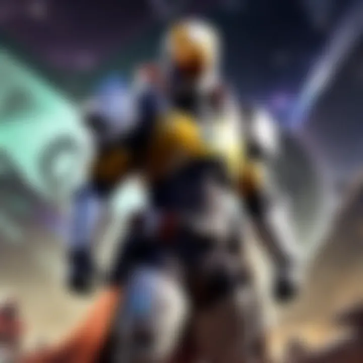 An Examination of the Destiny 2 Season Pass: Features, Value, and Community Impact Introduction An Examination of the Destiny 2 Season Pass: Features, Value, and Community Impact Introduction