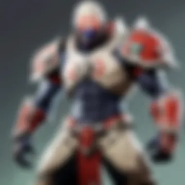 A serene gaming environment highlighting alternative strategies for skill enhancement