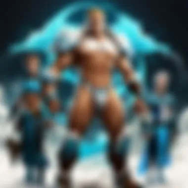 An In-Depth Analysis of Cloud9 Members in the Dota Scene Summary