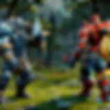 An In-Depth Examination of 2v2 Games in Dota Introduction An In-Depth Examination of 2v2 Games in Dota Introduction