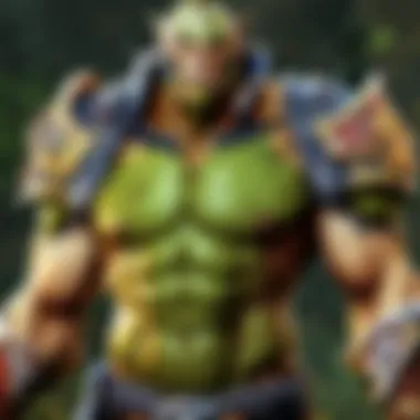 Notable An In-Depth Examination of 2v2 Games in Dota Notable An In-Depth Examination of 2v2 Games in Dota