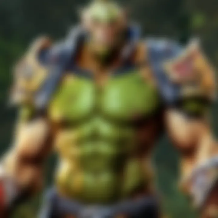 Notable An In-Depth Examination of 2v2 Games in Dota Notable An In-Depth Examination of 2v2 Games in Dota