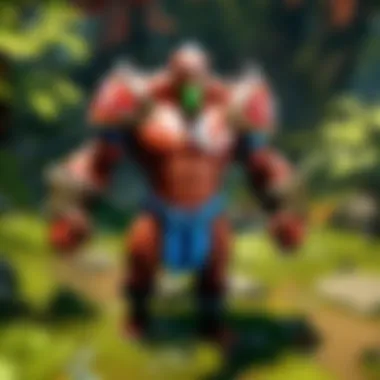 An In-Depth Examination of 2v2 Games in Dota Summary An In-Depth Examination of 2v2 Games in Dota Summary