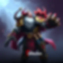 An In-Depth Exploration of DMarket for Dota 2 Introduction