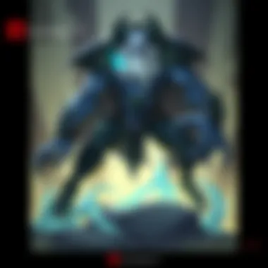 Notable An In-Depth Exploration of DMarket for Dota 2