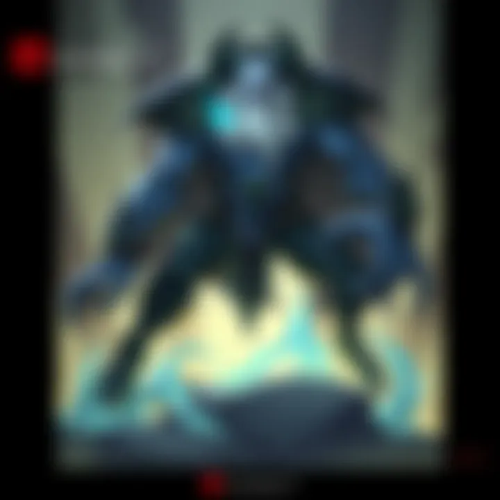 Notable An In-Depth Exploration of DMarket for Dota 2