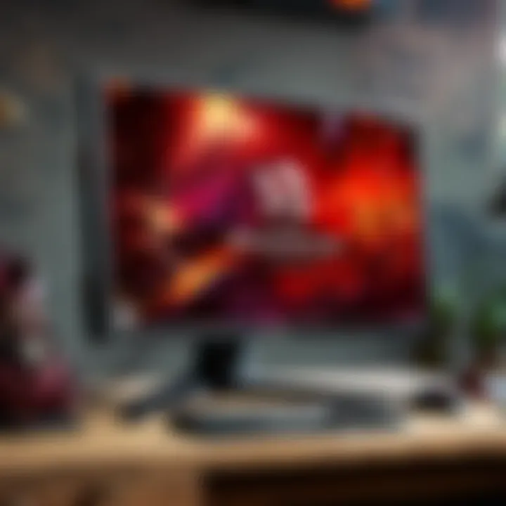 Notable An In-Depth Look at the Best 144Hz PC Monitors