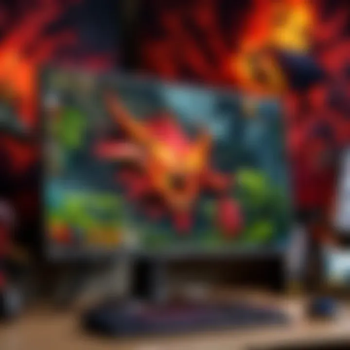 An In-Depth Look at the Best 144Hz PC Monitors Summary