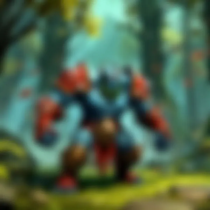 A diagram analyzing decision-making strategies in Dota.