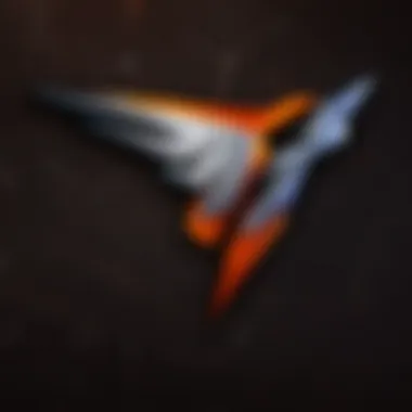 Aorus Model X User Interface