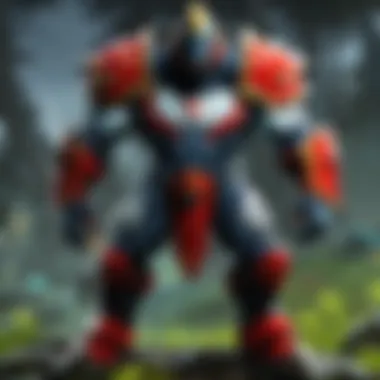 Strategic Insights at Apex Boot Camp Strategic discussion among Dota players