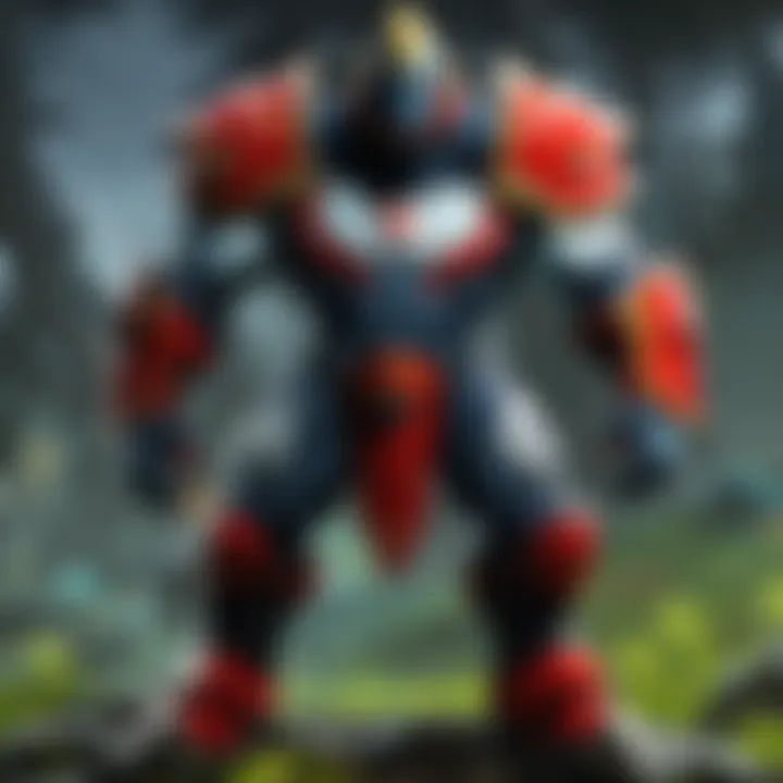 Strategic Insights at Apex Boot Camp Strategic discussion among Dota players