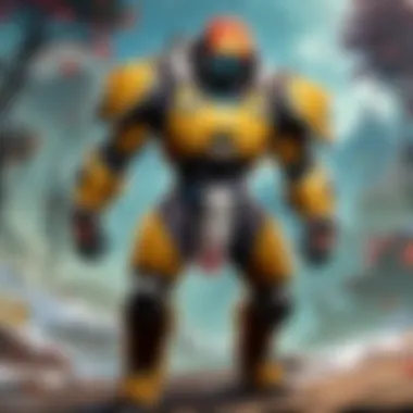 Community engagement during Apex Legends maintenance