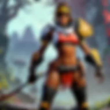 Challenges faced by developers during Apex Legends maintenance