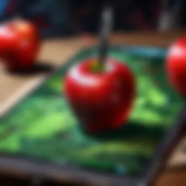 Apple Pen Compatibility with Devices